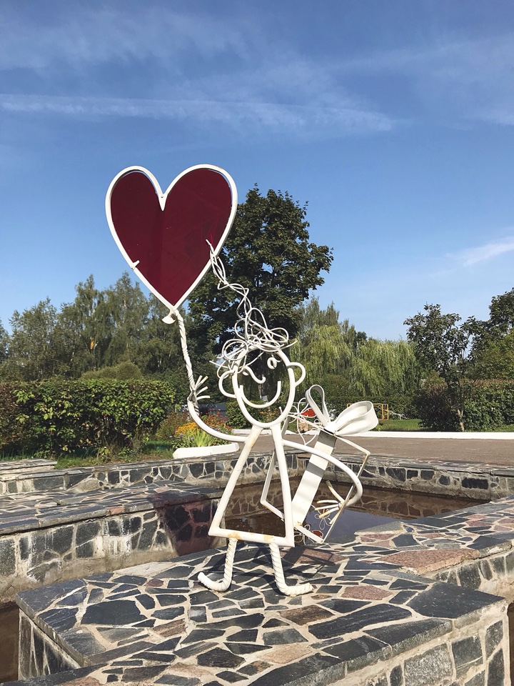 детский дом