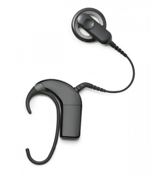 COCHLEAR