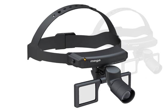 headlamp